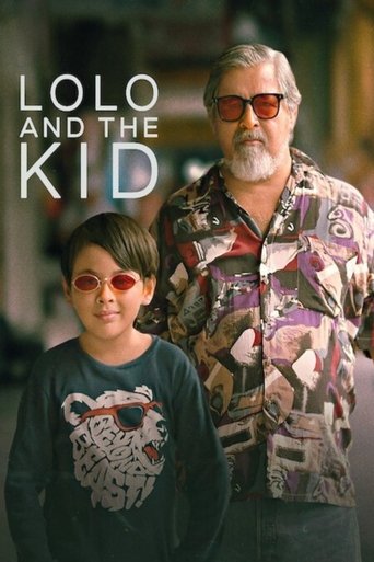 Lolo and the Kid (2024)