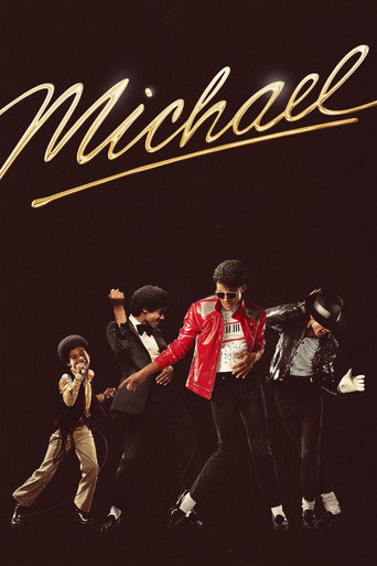 Michael — poster 19, 2000 × 3000