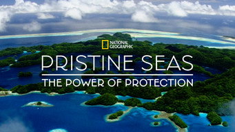 Cena 3 de Pristine Seas: O Poder da Proteção