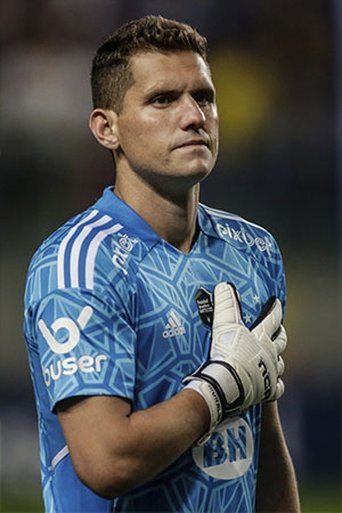 Rafael Cabral