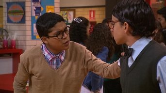 Cena de Episódio 22