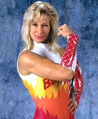 Image of Debrah Miceli