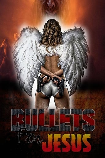 Poster of Bullets for Jesus