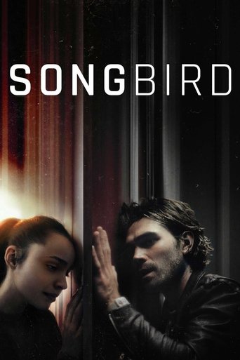 Songbird Torrent (2020) Legendado WEB-DL 1080p – Download