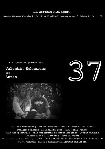 37 Aufrufe