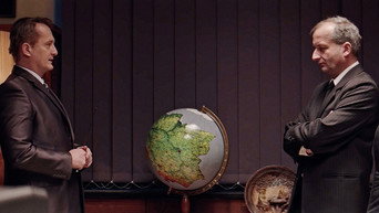 The Chairman’s Ear – S01E03