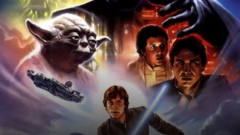 #35 Зоряні війни: Епізод V - Імперія завдає удару у відповідь