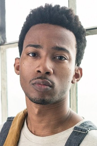 R.J. Walker headshot