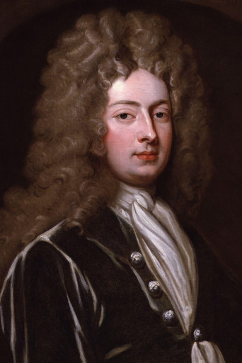 William Congreve