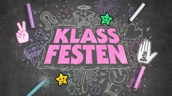 Klassfesten - 2x01