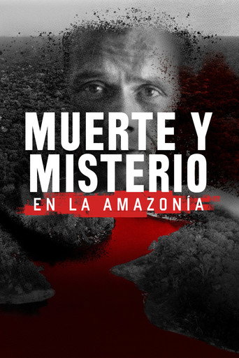 Morte e Mistério na Amazônia