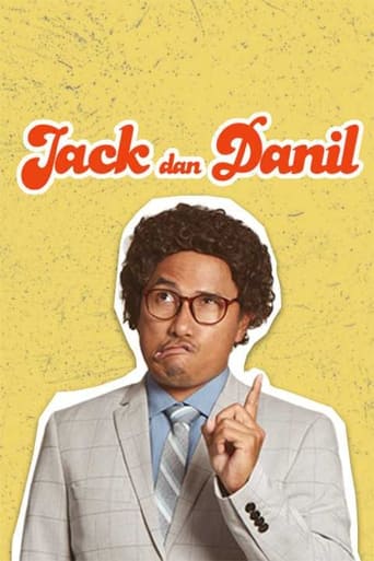 Jack dan Danil torrent magnet 