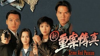 Crime And Passion - S1E01