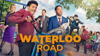 #7 Waterloo Road