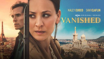 Vanished (2026) 予告編