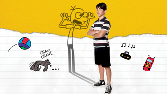 Diary of a Wimpy Kid: Dog Days backdrop 6