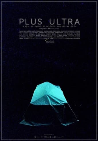 Poster för Plus Ultra