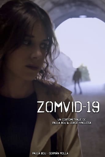 Zomvid-19