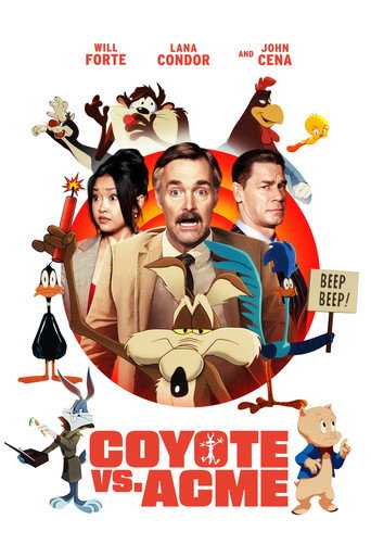 Coyote vs. Acme — poster 49, 1920 × 2880