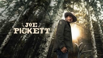 Joe Pickett (2021) 予告編