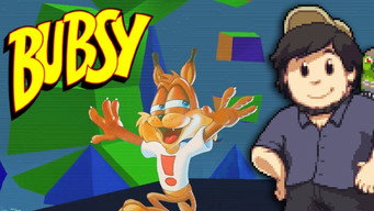 Bubsy Collection