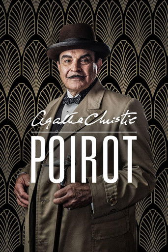 Poirot: Murder on the Orient Express