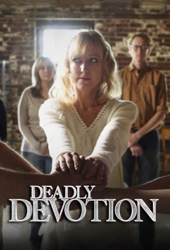 Deadly Devotion 2015