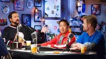 #5 Comic Book Men