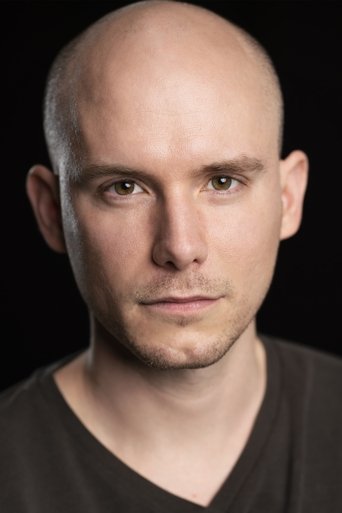 Imagine Aaron Goldenberg