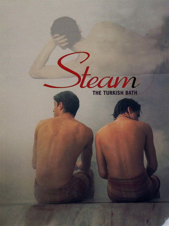Steam: The Turkish Bath (1997)