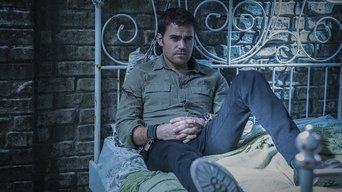 Episódio Doces Sonhos da série Me Conte Uma História