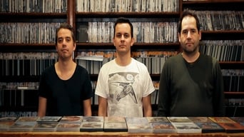 Once Upon a Time a Videotheque (2018)