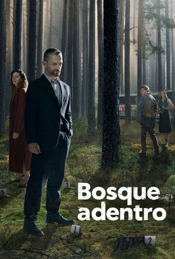 Póster del título