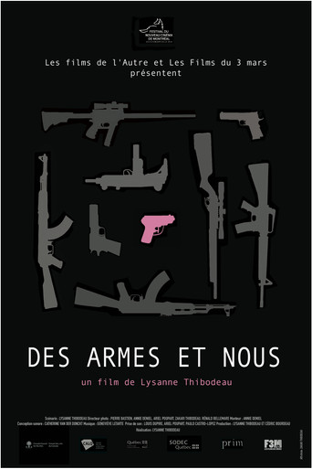 Guns and Us