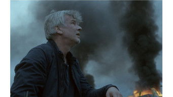 第1話:Into the Fire 第1話:Into the Fire