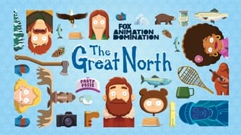 #16 The Great North