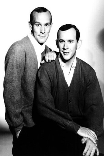 The Smothers Brothers