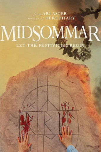 Let the Festivities Begin: Manifesting Midsommar