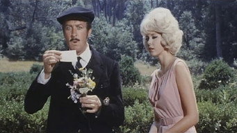 Love Italian Style (1966)