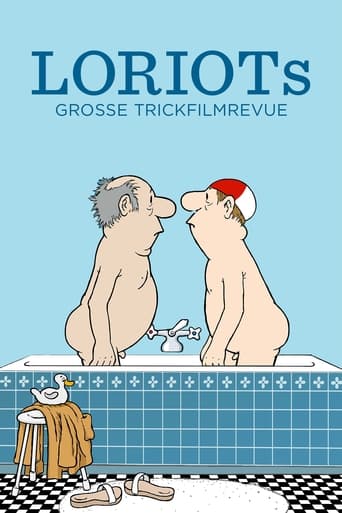 Loriots große Trickfilmrevue en streaming 