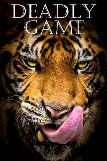 Deadly Game: Season 1