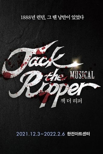 Jack the ripper (2022)