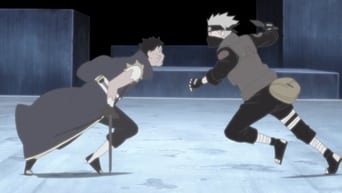 Cena de Kakashi vs. Obito