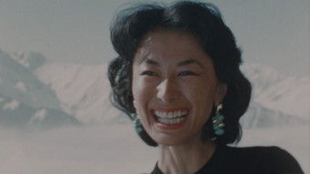 Keiko Kishi, une femme libre