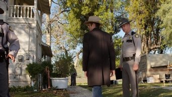 Episódio Episódio 12 da série Justificado