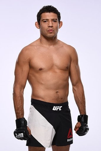 Image of Gilbert Melendez