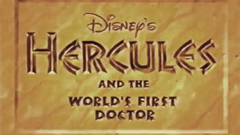 Hercules and the World's First Doctor