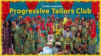 #2 Progressive Tailors Club