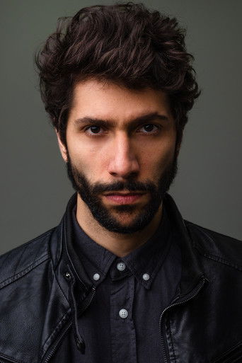 Foto de André Kirmayr