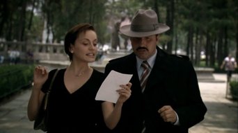 Los simuladores S01E08